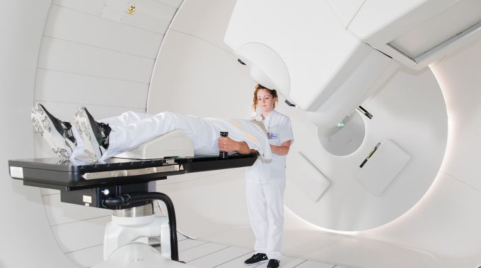 All about proton therapy