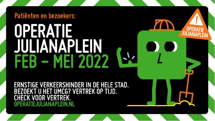 Operatie Julianaplein