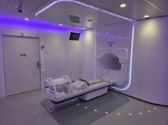 De nieuwe MR-Linac