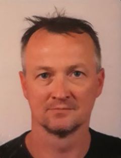 Gert Sikkema, postdoc bij het ProTRAIT-project