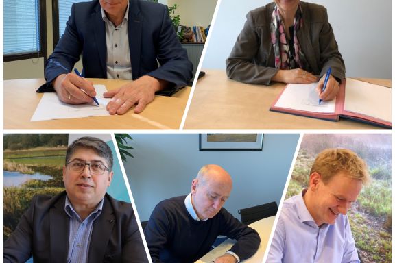 Oncologiepatiënten nóg beter geholpen door meer samenwerking in Groningen en Drenthe