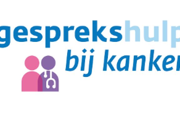 Nieuwe app: Gesprekshulp bij kanker